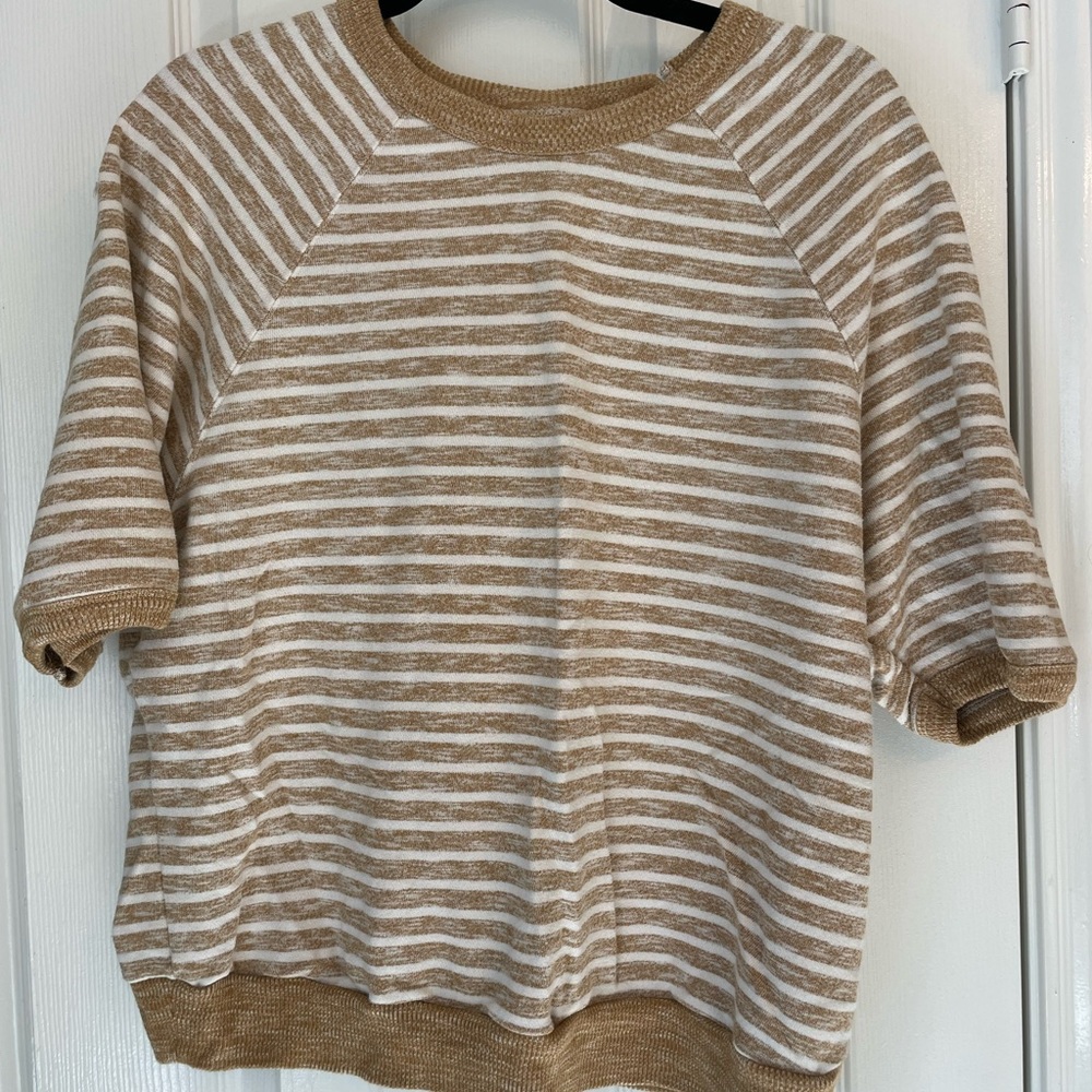 Striped Top